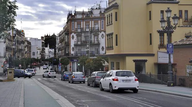 El Ayuntamiento de Sevilla pondrá en marcha un dispositivo especial de tráfico a partir del sábado
