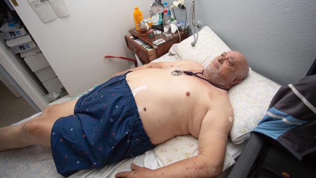 El SAS adelanta dos meses la cita de un enfermo que se quejó de la demora