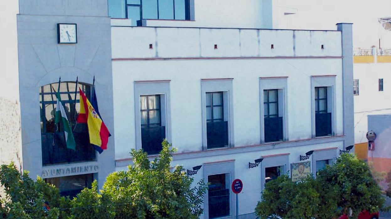 Ayuntamiento de Valencina de la Concepción