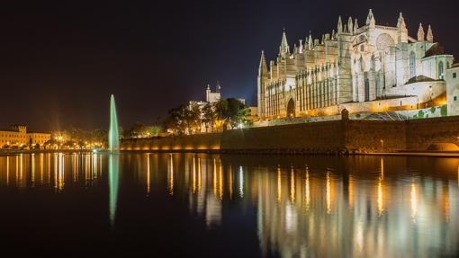 Catedral Palma de Mallorca