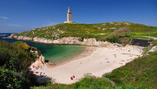 La Torre de Hércules