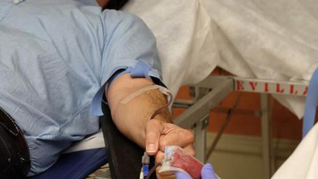 ¿Dónde puedes donar sangre del 20 al 24 de agosto?