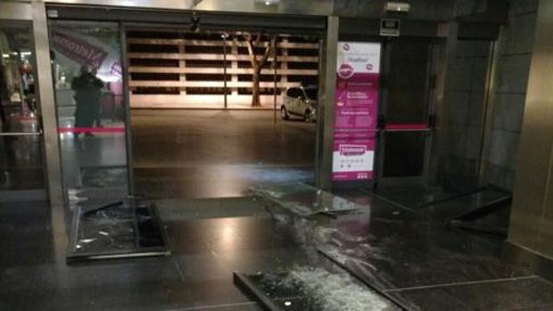 El 96% vincula los robos en Sevilla con la reducción de policías