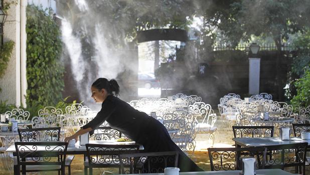 Sevilla registra la mayor subida de paro en Andalucía en el mes de agosto