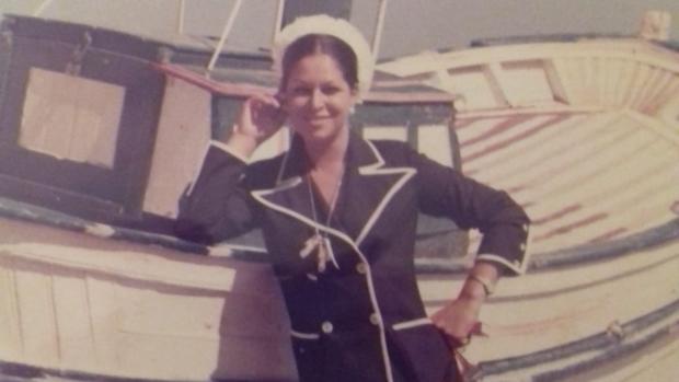 Franca Sorrentino: La vie en Rose