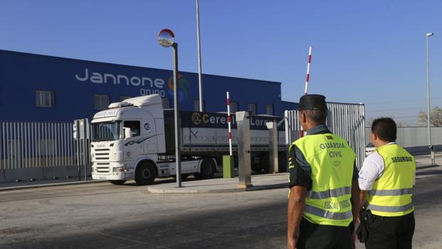 La Zona Franca de Sevilla busca alianzas con la de Cádiz para atraer inversiones