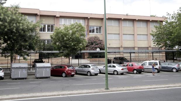 Corte de tráfico en Doctor Fedriani hasta el 8 de octubre por obras del colector de Emasesa