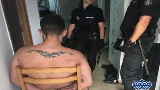 El fiscal mantiene la petición de 36 años de cárcel para los tres acusados por el crimen del gestor