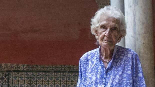 María Asunción Milá: «Antes era absolutamente contraria a la prisión permanente, pero he cambiado»