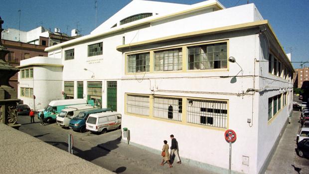 Ordenan el embargo de la concesión del mercado de la Puerta de la Carne por impagos