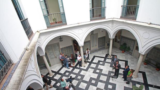 Las diez mejores piezas del Museo Bellver en la Casa Fabiola de Sevilla