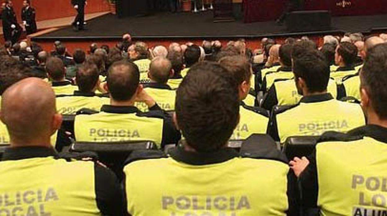 La oferta de empleo no se abría desde el año 2012 cuando se convocaron un total de 103 plazas