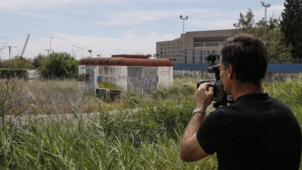 Comienza el juicio a los tres acusados de violación grupal a una joven en el Estadio Olímpico de Sevilla