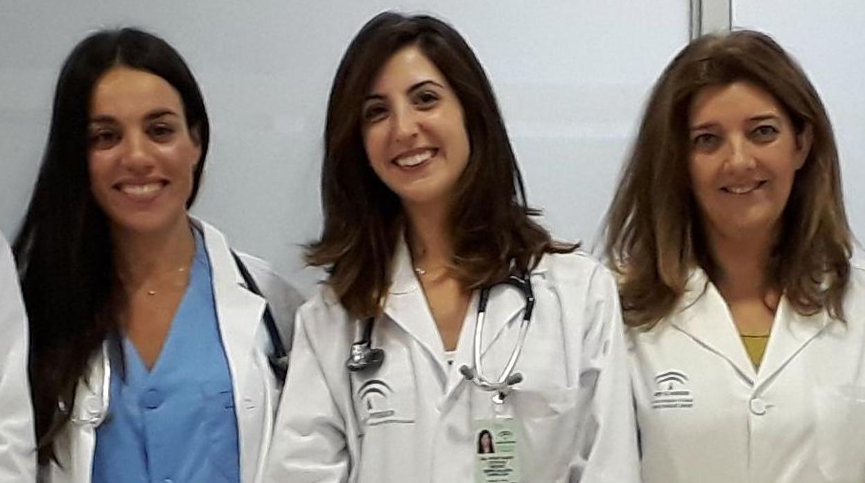 Directores y profesionales implicados de los tres servicios clínicos: Cardiología, Oncología y Hematología