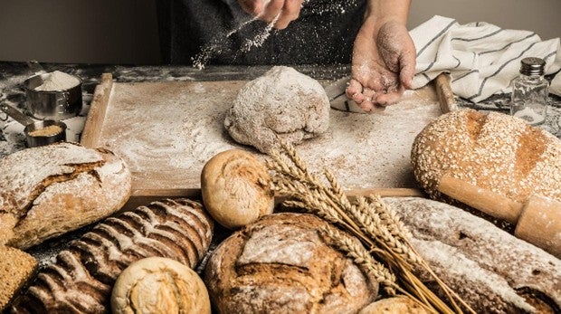 ¿Conoces el pan que desayunas?