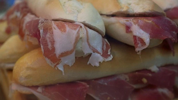 Por qué querrás «ponerte cerdo» a jamón, lomito o queso en esta neocharcutería