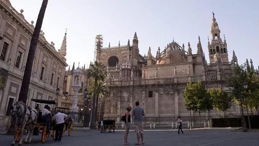 Precios y formas de adquirir una entrada para la Catedral de Sevilla