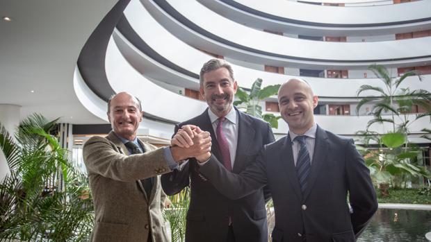 Barceló Hotel Group lanza Arrozante, nuevo concepto gastronómico de la mano de Otaola