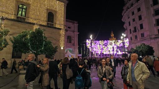 Navidad Sevilla 2018: todas las actividades de ocio preparadas para estas fiestas