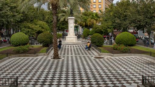 Plaza del Duque