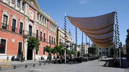 Plaza de San Francisco