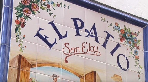 Si te gusta el Patio San Eloy, aquí tienes otros locales que deberías probar