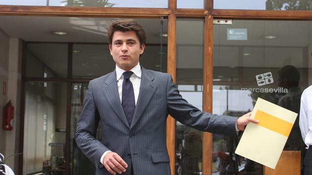 El Partido Popular abandona el caso Mercasevilla horas antes de que empiece el juicio