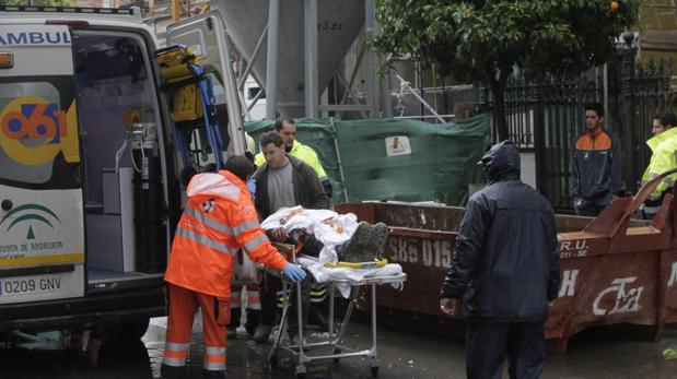 A prisión el gerente de una empresa de Sevilla por la muerte de un peón que falleció electrocutado