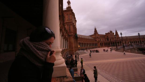 El tiempo en Sevilla: el frío da una tregua y suben las máximas cinco grados