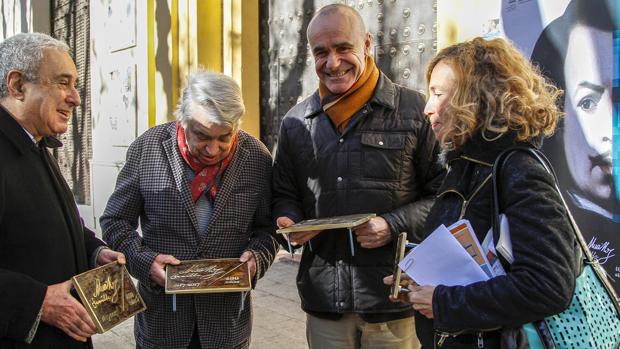 El Ayuntamiento de Sevilla espera que el turismo crezca un 5 por ciento en 2019