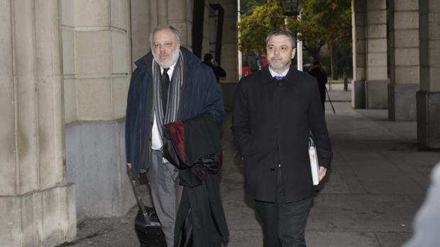 Mercasevilla pidió silencio a los trabajadores que recibieron «un incentivo» por prejubilarse