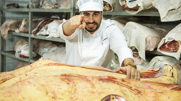 Ser carnívoro está de moda: el chuletón de «vaca gallega» que tienes que probar