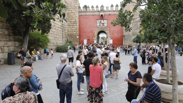 Nuevo récord para el turismo de Sevilla que supera la barrera de los 3 millones de visitantes en 2018