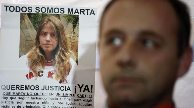 ¿Cuándo se podrá saber dónde está Marta del Castillo?