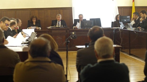 Fernando Mellet: «El Partido Popular se retiró del caso Mercasevilla porque ya consiguió la Junta»