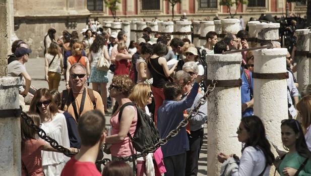 Certezas y bulos sobre el milagro turístico en Sevilla