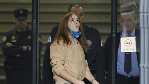 El Cuco «dará la cara» y acudirá al juicio por mentir sobre el caso Marta del Castillo