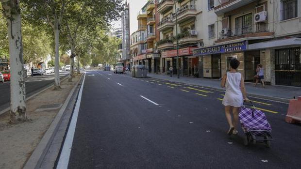 Cae una peligrosa cédula de la mafia croata que robaba en casas de Sevilla mediante la técnica del «resbalón»