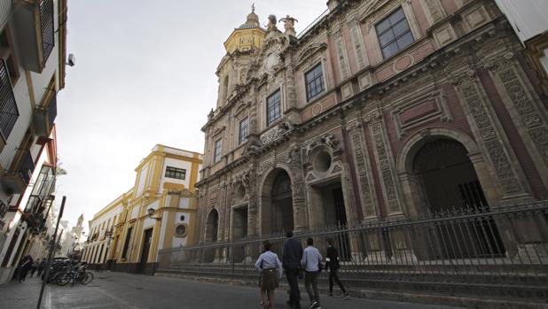 El Plan Turístico de Sevilla se centrará en la Macarena para aliviar el Centro