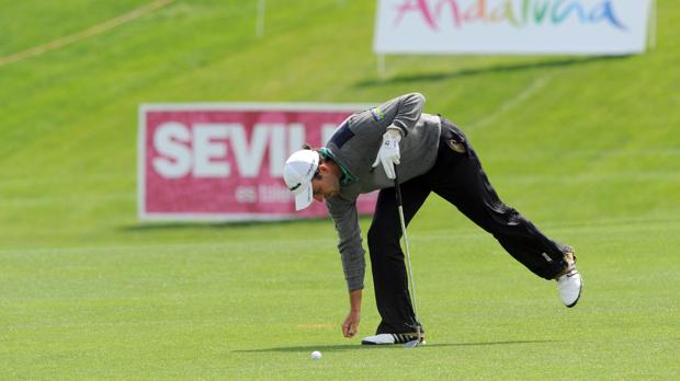 Golf, otro motivo en Sevilla para fidelizar al turista estadounidense