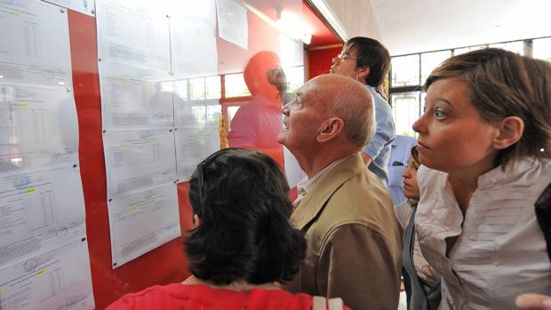 ¿Qué buscan los padres sevillanos a la hora de elegir colegio?