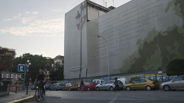 El gobierno local esgrime el «boom» hotelero del Centro para dar carpetazo a la Gavidia