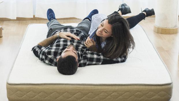 Por qué un colchón «a medida» es la mejor inversión para un buen descanso