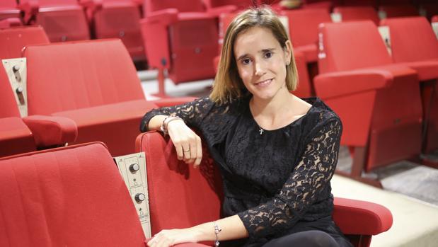 Premio a Belén Gutiérrez, la investigadora del Macarena que estudia las bacterias multirresistentes