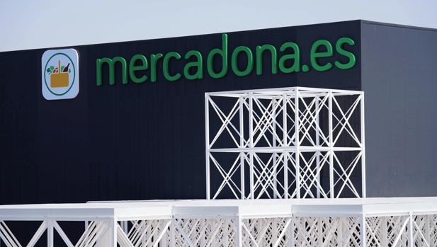 Mercadona construirá en 2020 en Sevilla un gran almacén de venta por internet