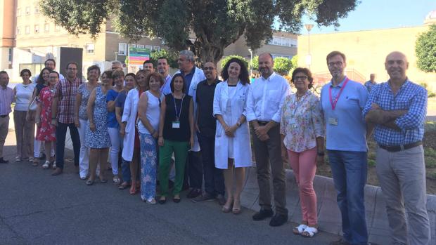 El Virgen del Rocío de Sevilla, un hospital transparente que lucha contra el soborno