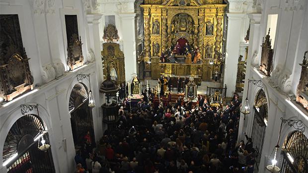 Los Cena devuelve la vida a Los Terceros