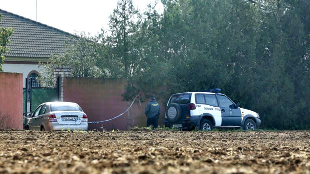 Comienza el juicio contra el acusado de asesinar e intentar violar a una mujer en Pilas