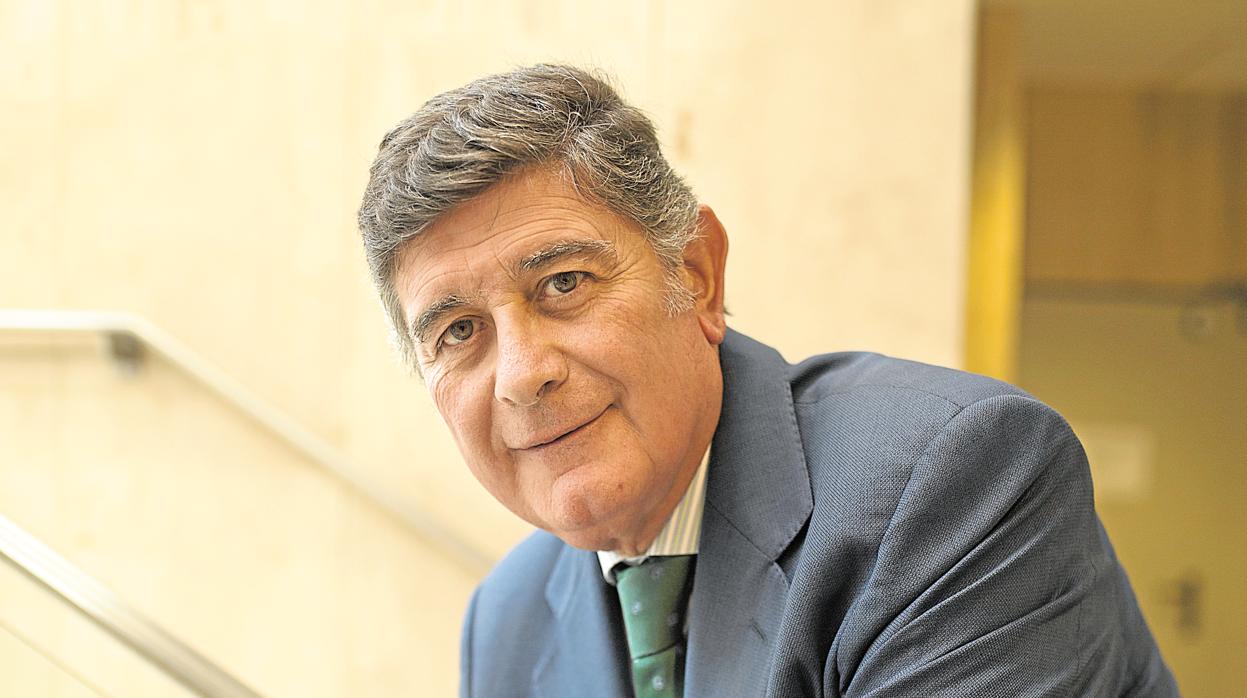 Manuel Pérez Fernández