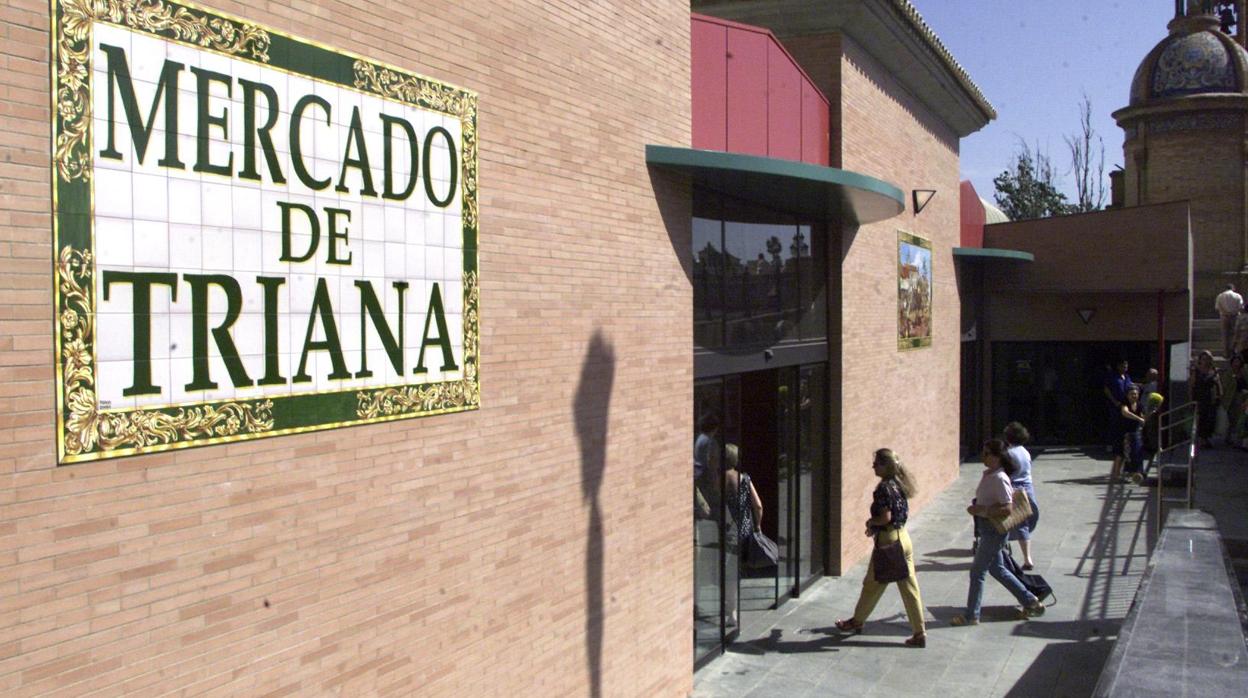 Mercado de Triana